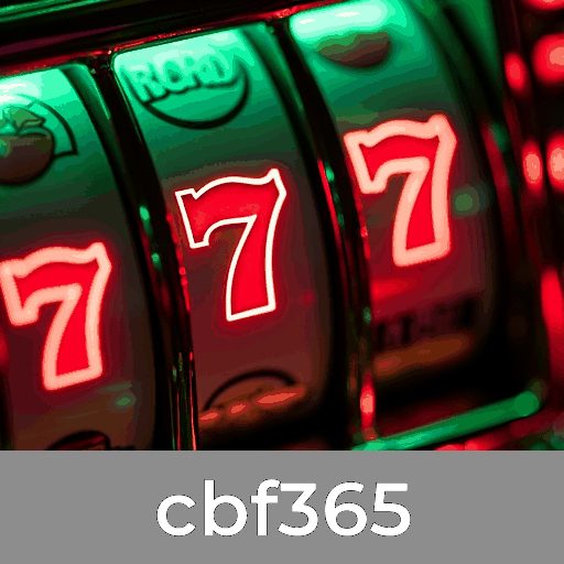 cbf365: Descubra Slots com Gigantescos Prêmios Progressivos