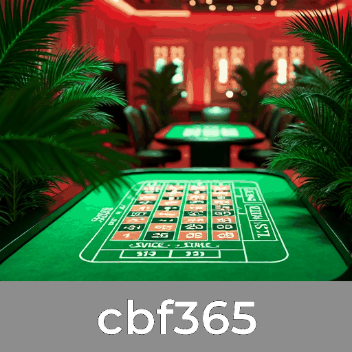 Experimente a Nova Era do Jogo com o App CBF365: Apostas Móveis