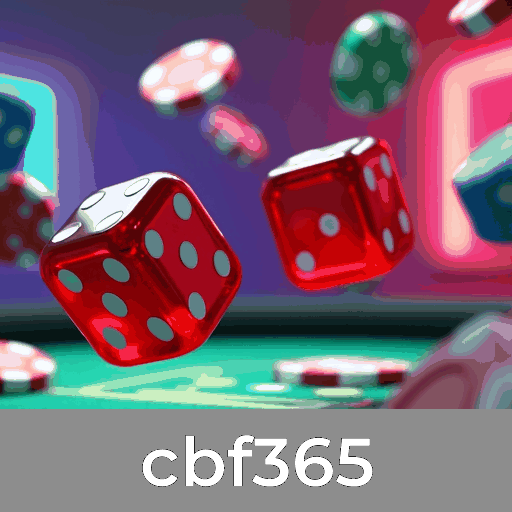 Descubra a Emoção dos Jogos de Cassino no cbf365