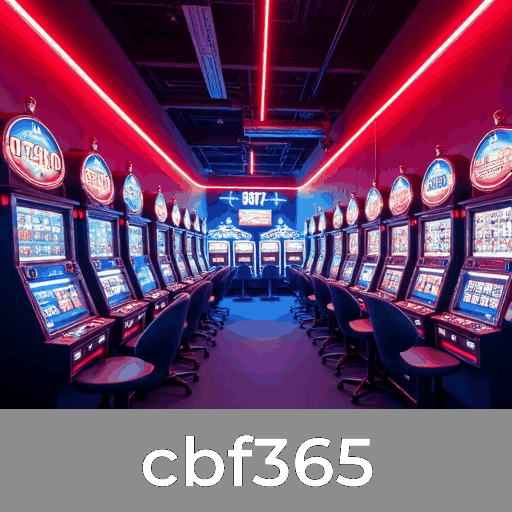 Descubra Promoções Exclusivas no cbf365 e Ganhe Grandes Prêmios